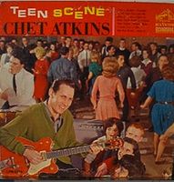 Chet Atkins - Teen Scene